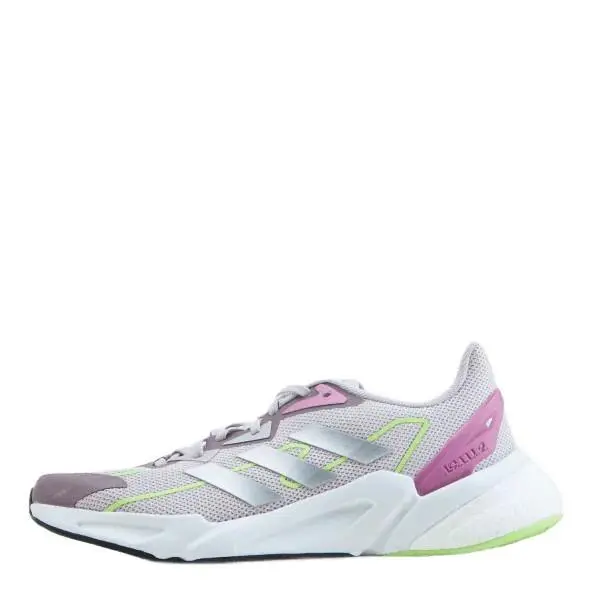 Adidas shoes - adidas X9000L2 - Purple (UPC: 4062064865991) 1