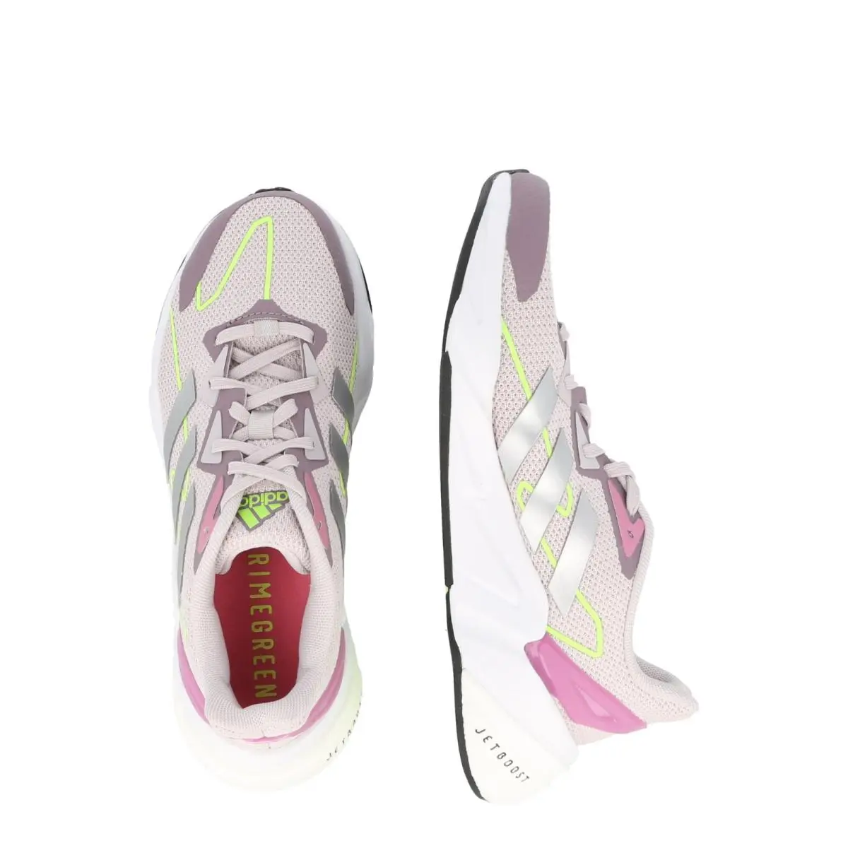 Adidas shoes - adidas X9000L2 - Purple (UPC: 4062064865991) 3