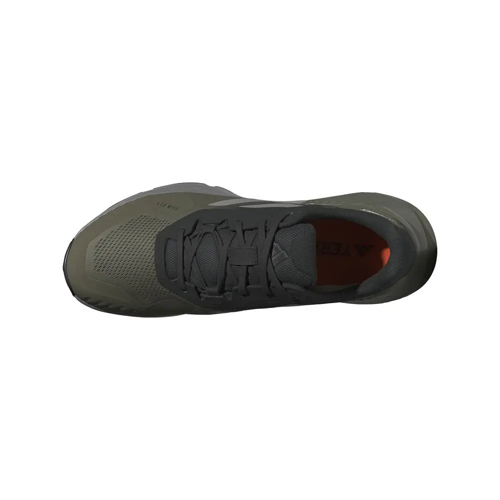 Adidas shoes - adidas Terrex Soulstride Rain.Rdy Trail Running - IH3449-A - Black (UPC: 197607436247) 2