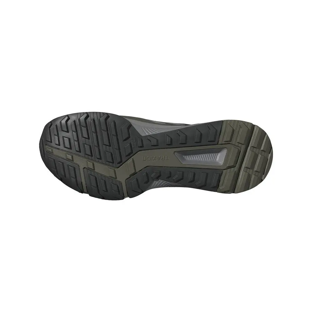 Adidas shoes - adidas Terrex Soulstride Rain.Rdy Trail Running - IH3449-A - Black (UPC: 197607436247) 3