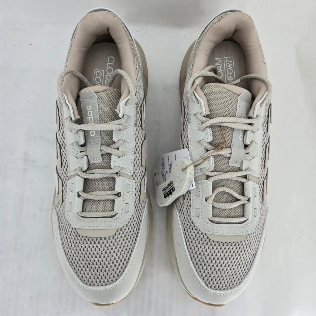 Adidas shoes - Astrastar KI9249 - Astrastar - KI9249 - Beige 5