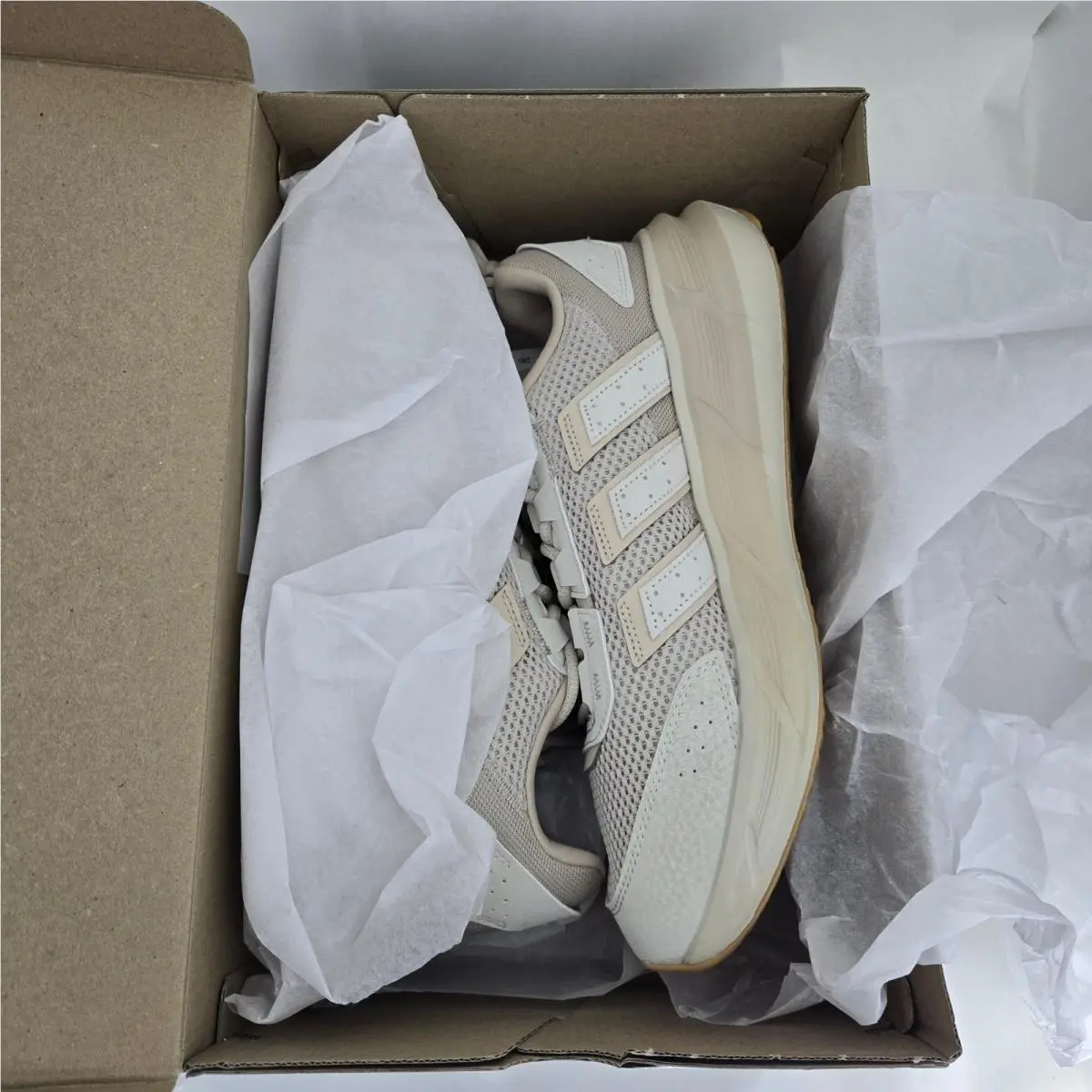 Adidas shoes - Astrastar KI9249 - Astrastar - KI9249 - Beige 9