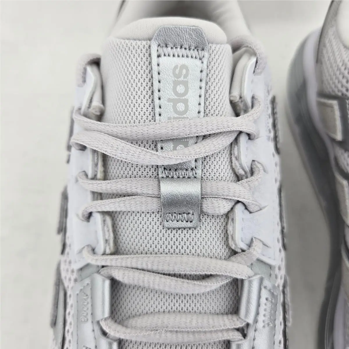 Adidas shoes - Astrastar JP5951 - Astrastar - Silver 10