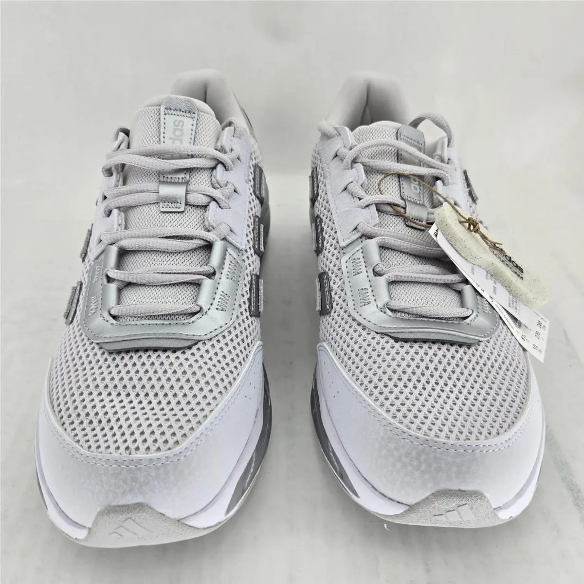 Adidas shoes - Astrastar JP5951 - Astrastar - Silver 11