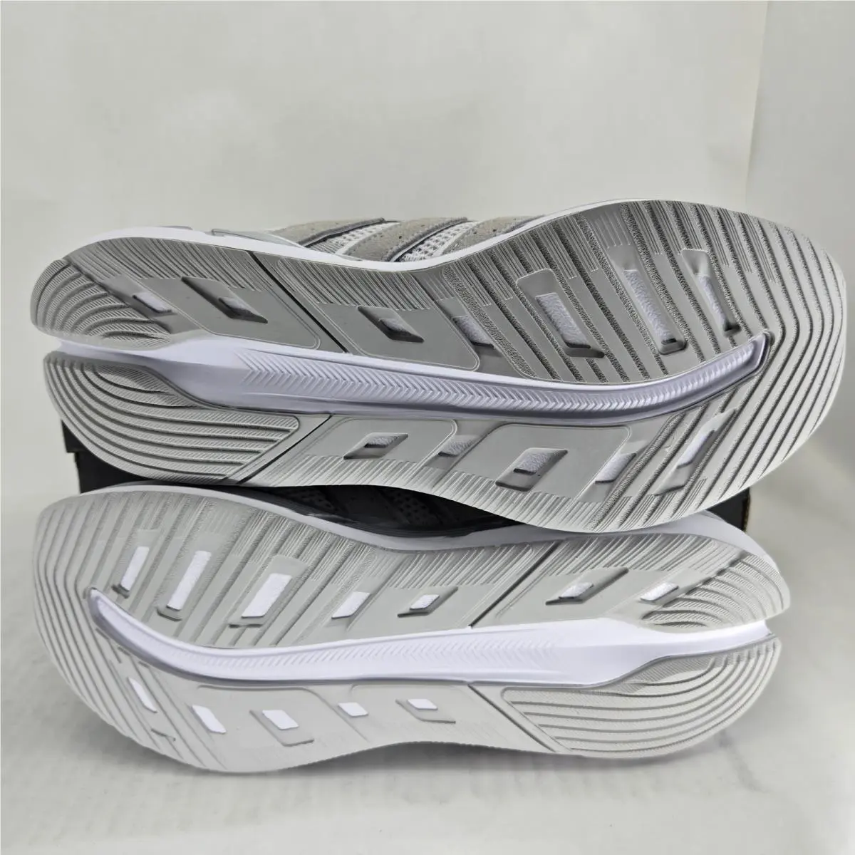 Adidas shoes - Astrastar JP5951 - Astrastar - Silver 3