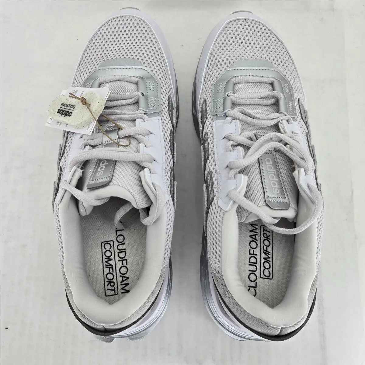 Adidas shoes - Astrastar JP5951 - Astrastar - Silver 7