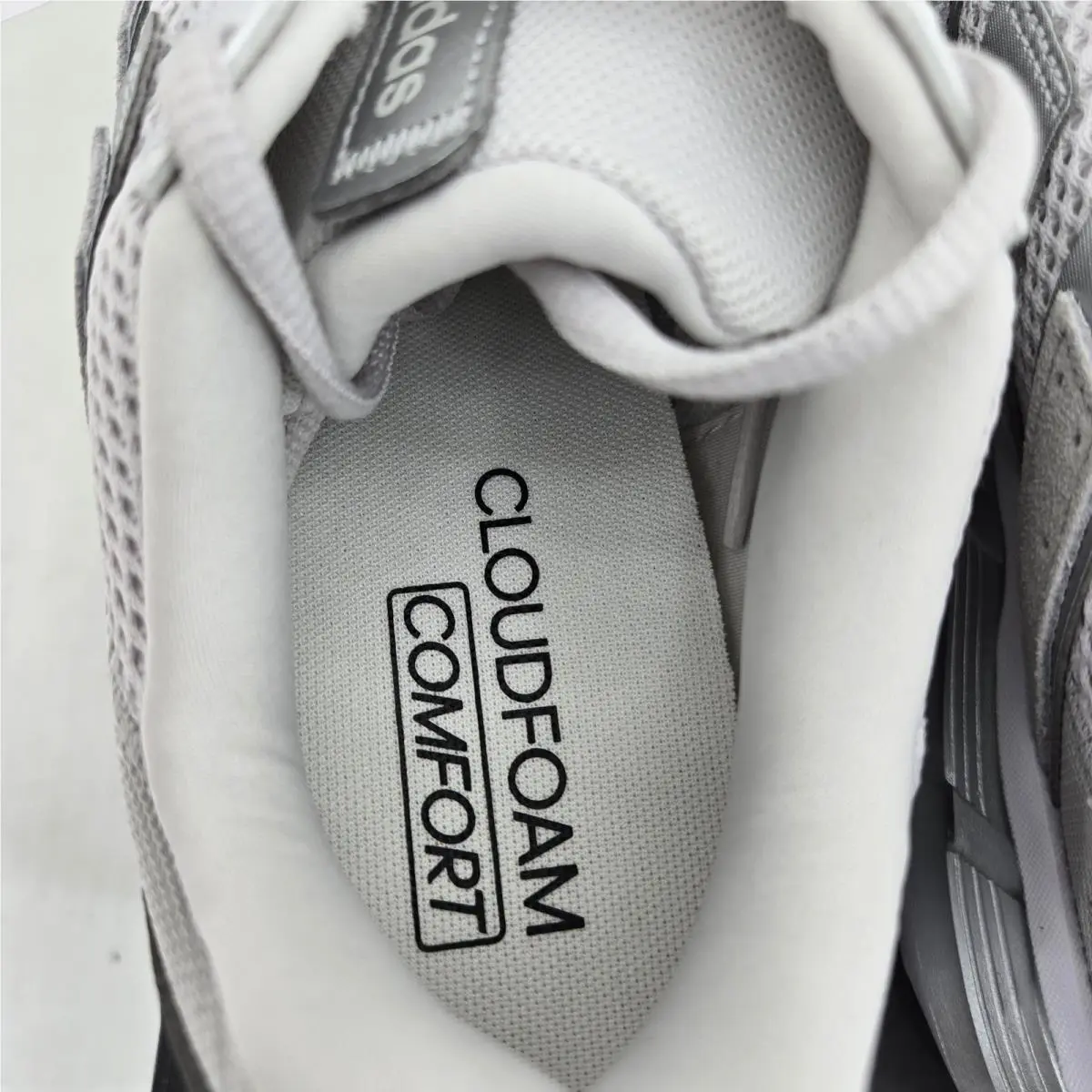 Adidas shoes - Astrastar JP5951 - Astrastar - Silver 8