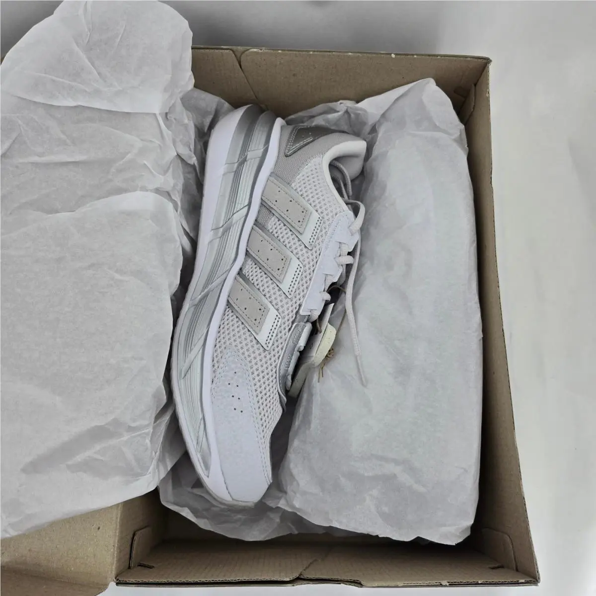 Adidas shoes - Astrastar JP5951 - Astrastar - Silver 5