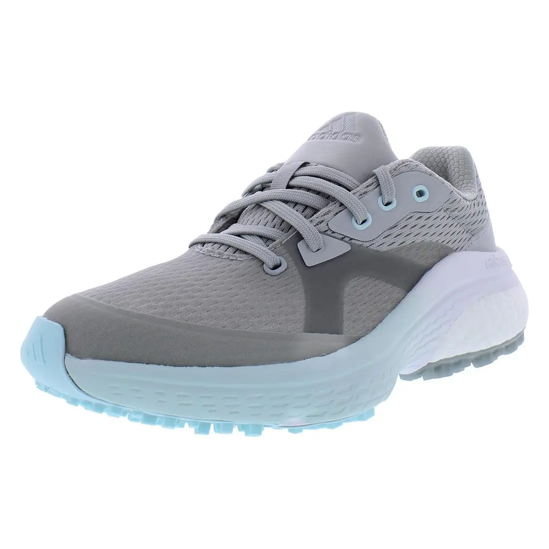 Adidas shoes - Grey/White, Main: Grey (UPC: 195739386805) 0