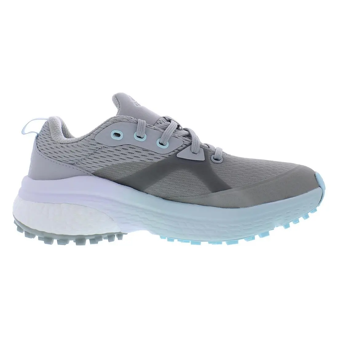 Adidas shoes - Grey/White, Main: Grey (UPC: 195739386805) 1