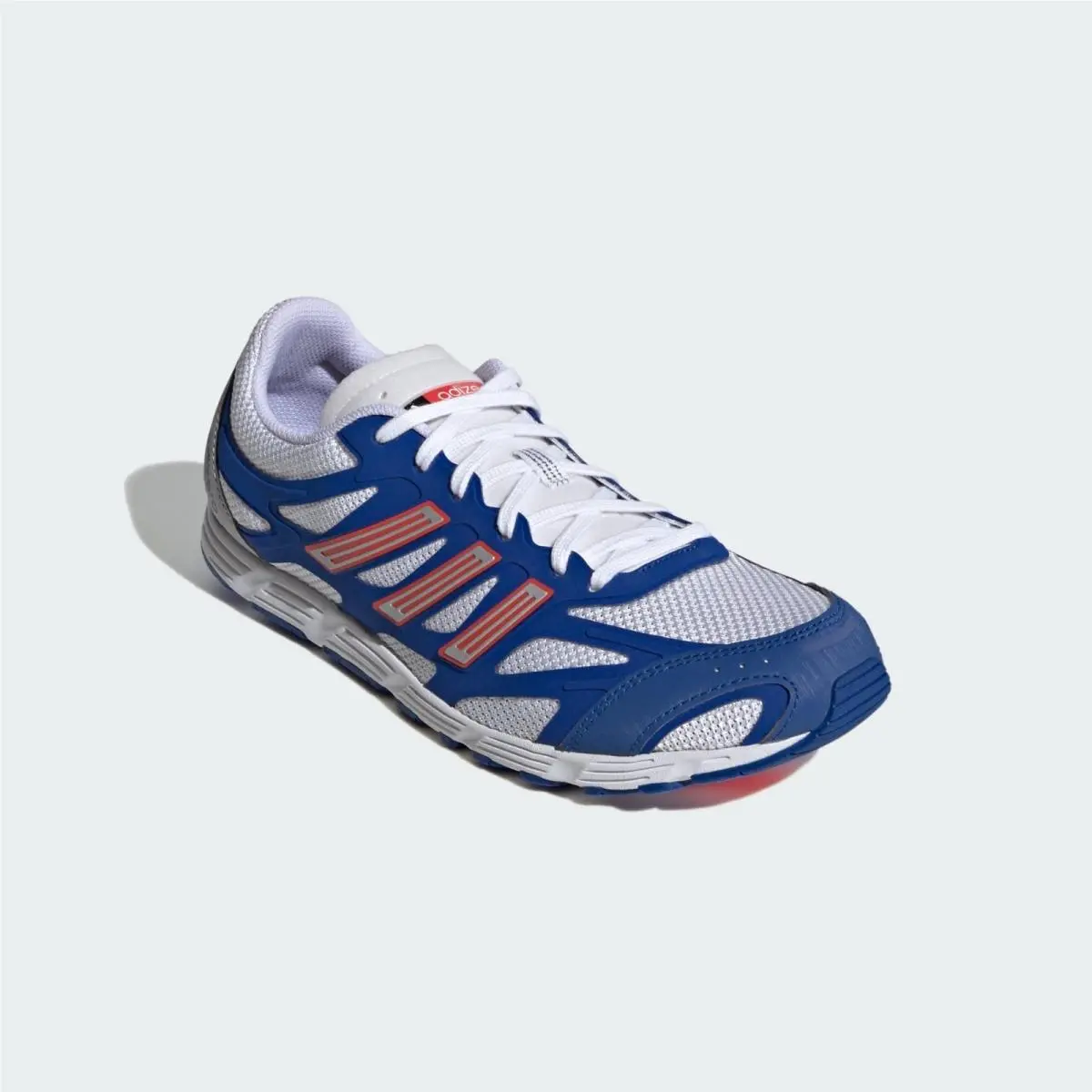 Adidas shoes - adidas Adizero PR - Adizero - JQ0026 - Blue 10