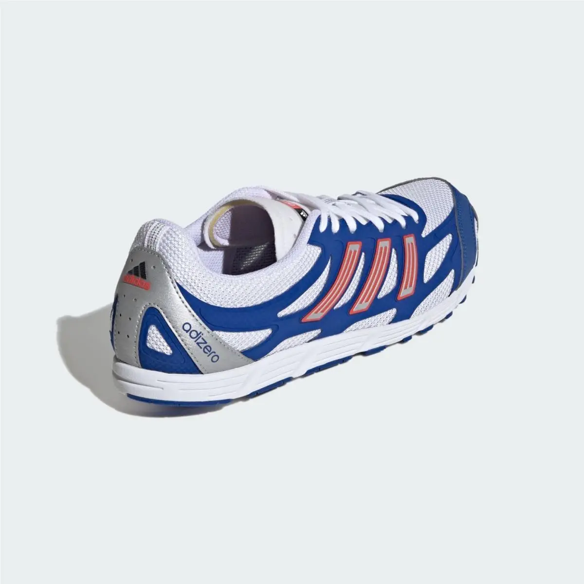 Adidas shoes - adidas Adizero PR - Adizero - JQ0026 - Blue 11