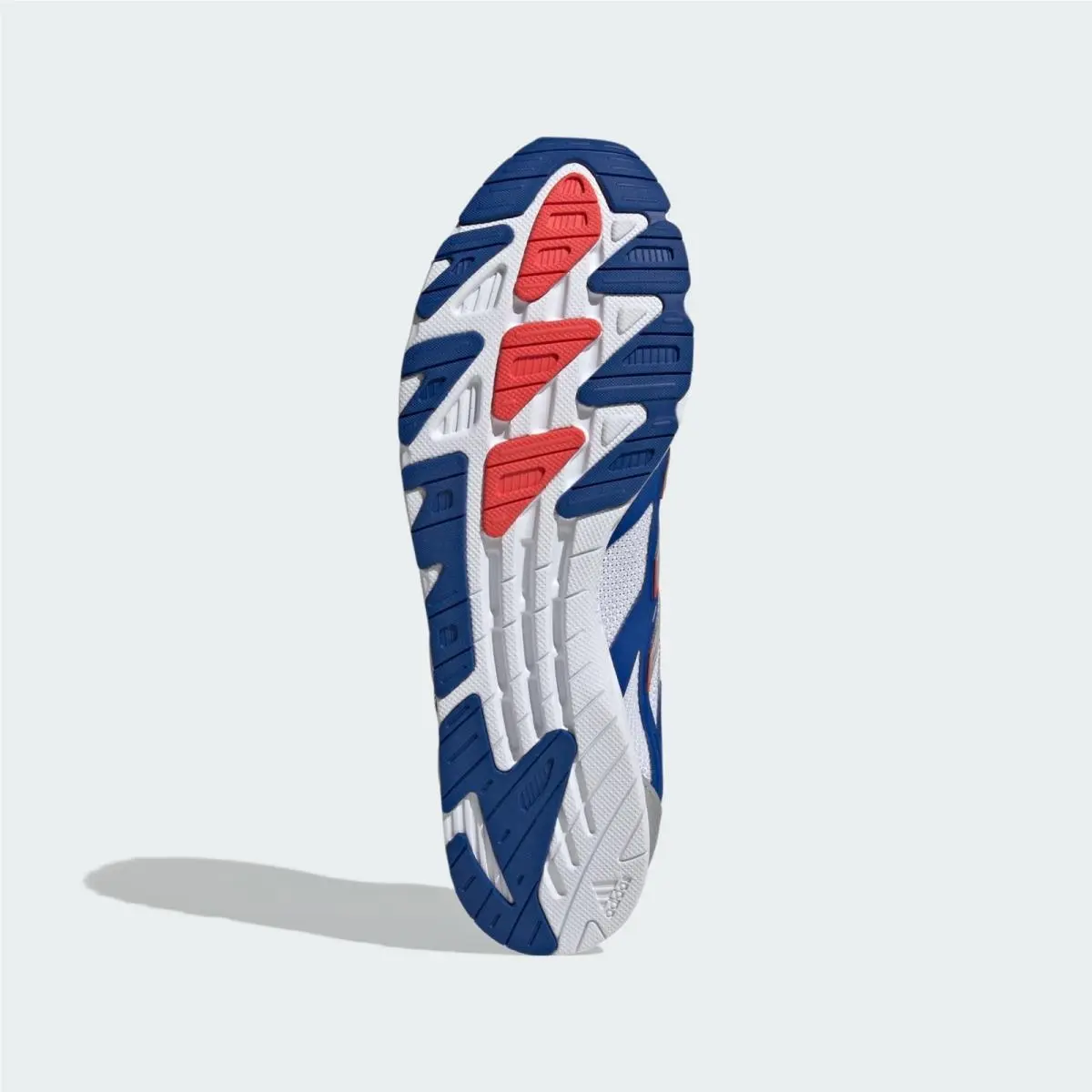 Adidas shoes - adidas Adizero PR - Adizero - JQ0026 - Blue 13