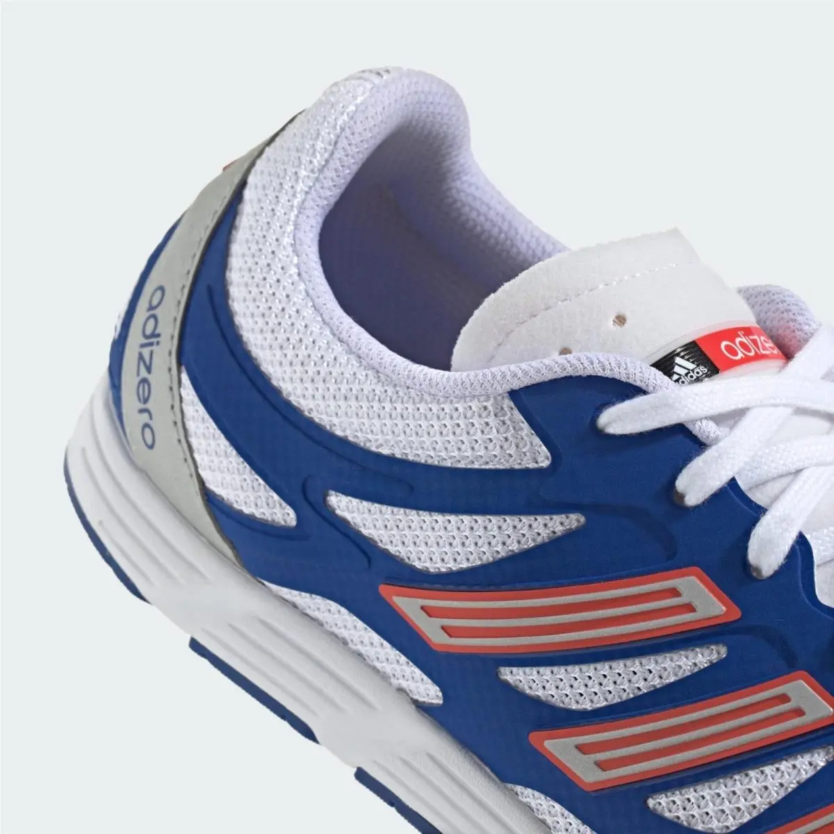 Adidas shoes - adidas Adizero PR - Adizero - JQ0026 - Blue 14