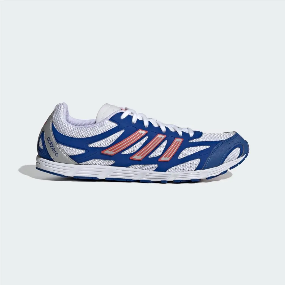 Adidas shoes - adidas Adizero PR - Adizero - JQ0026 - Blue 6