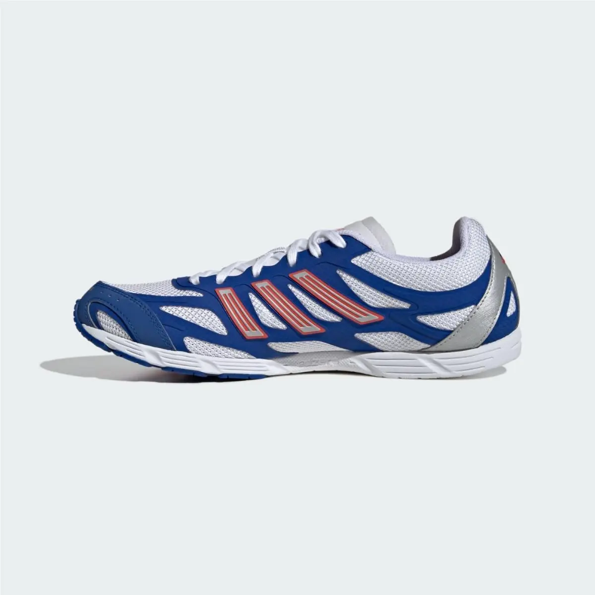 Adidas shoes - adidas Adizero PR - Adizero - JQ0026 - Blue 7