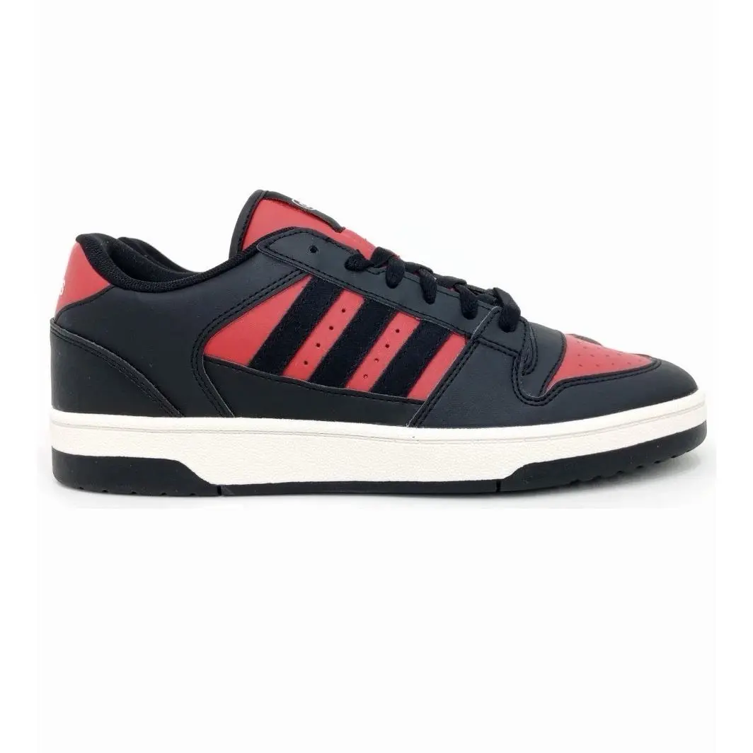 Adidas Men`s Break Start Jr1440 Basketball Sneakers Size 11.5 US