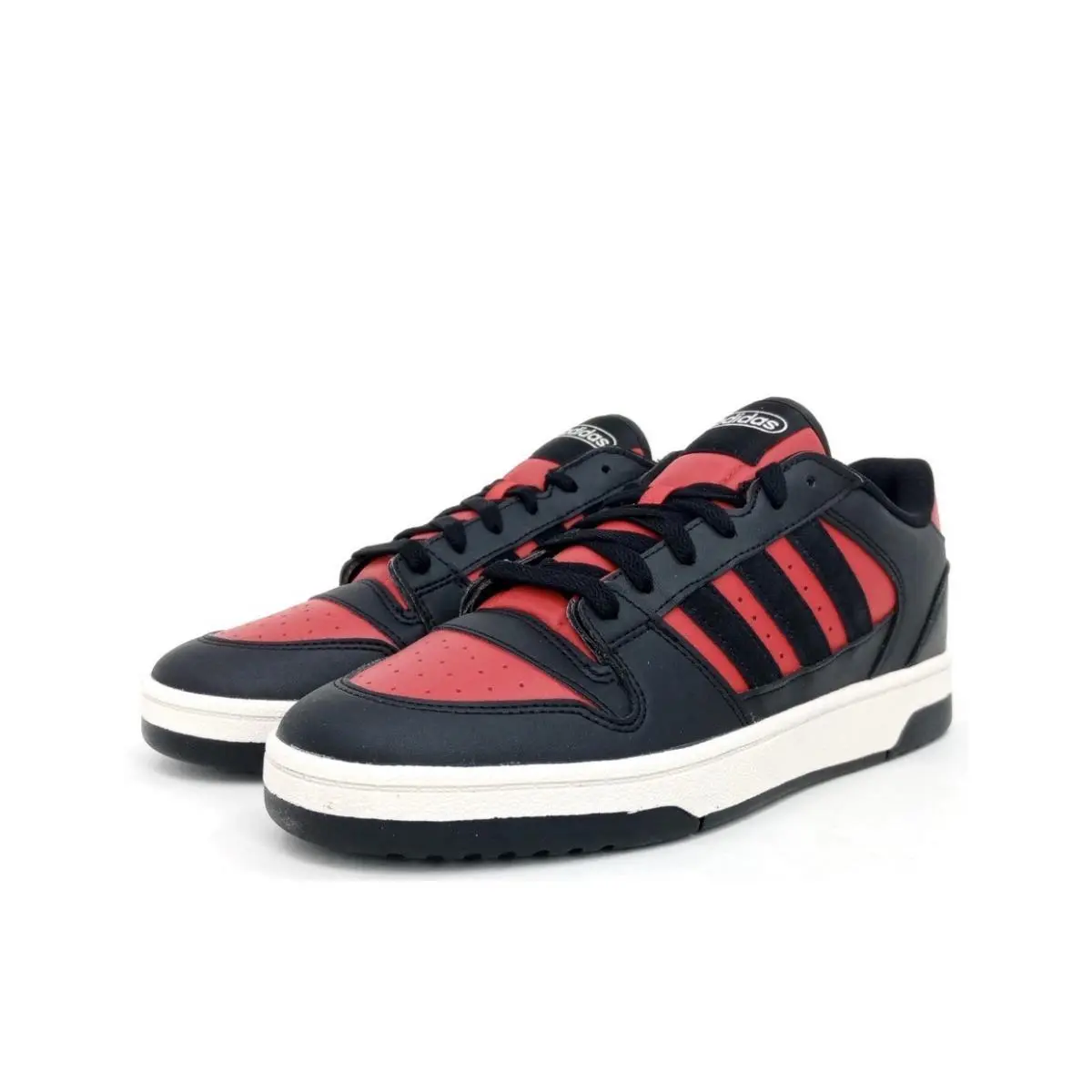 Adidas shoes - adidas Break Start - Break Start - Black/Red (UPC: 197620451531) 1
