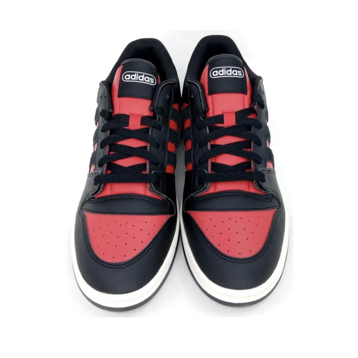 Adidas shoes - adidas Break Start - Break Start - Black/Red (UPC: 197620451531) 2