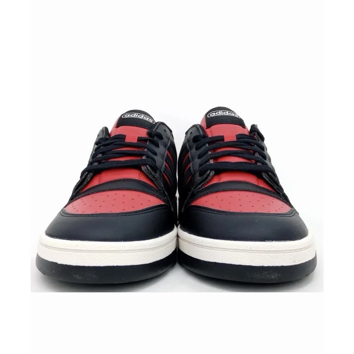 Adidas shoes - adidas Break Start - Break Start - Black/Red (UPC: 197620451531) 3