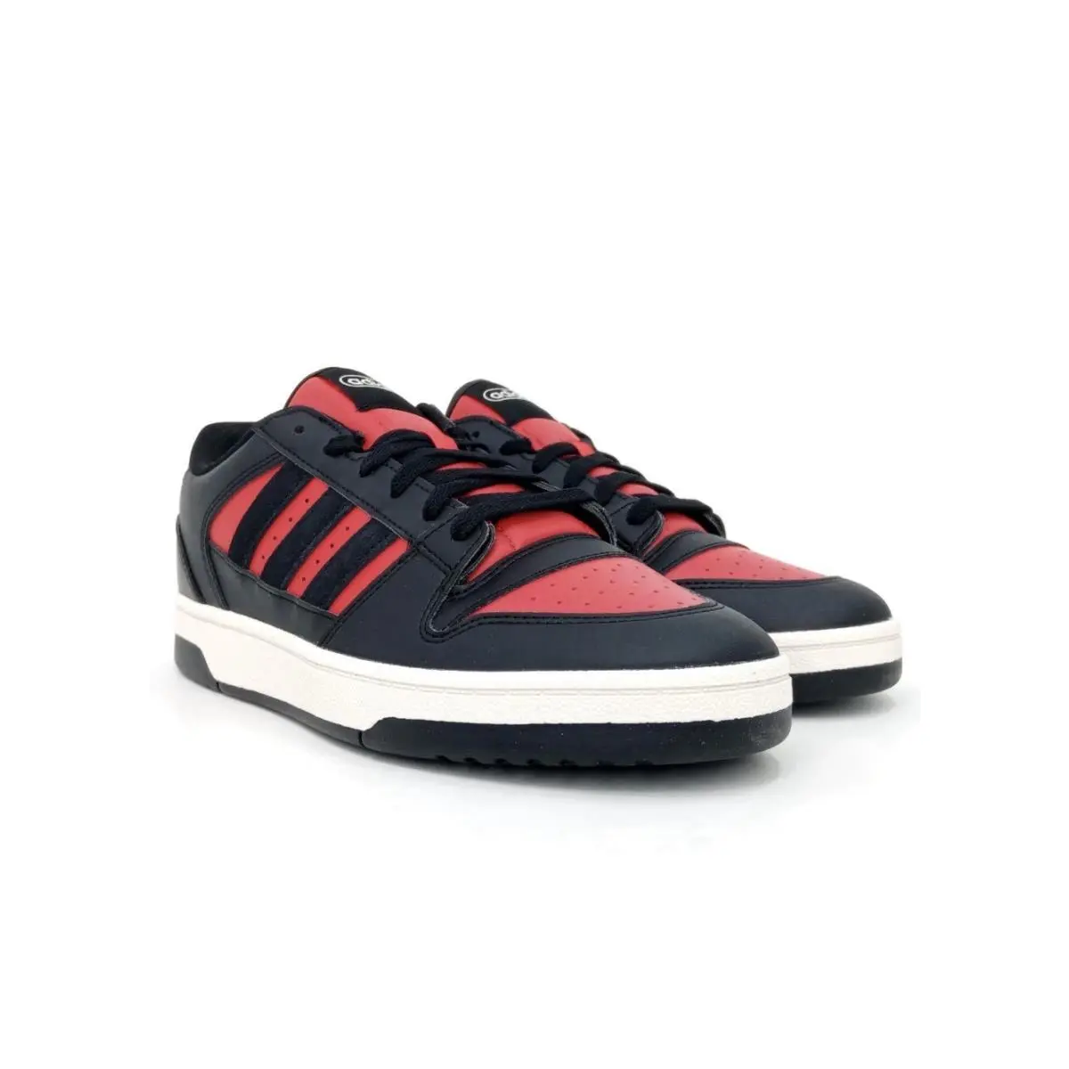 Adidas shoes - adidas Break Start - Break Start - Black/Red (UPC: 197620451531) 4