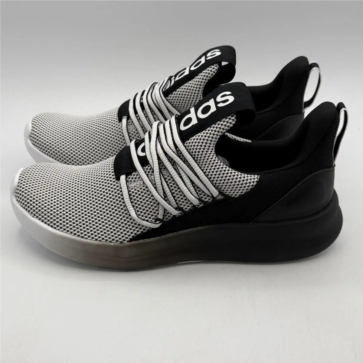 Adidas shoes - Lite Racer Adapt 7.0 - Lite Racer Adapt - White 2