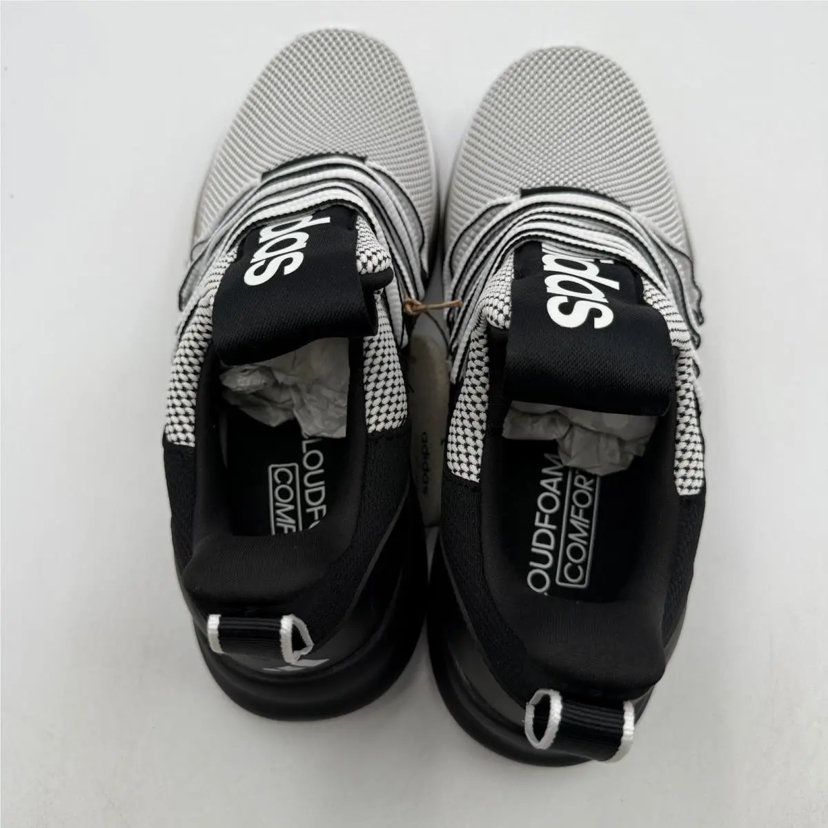 Adidas shoes - Lite Racer Adapt 7.0 - Lite Racer Adapt - White 3