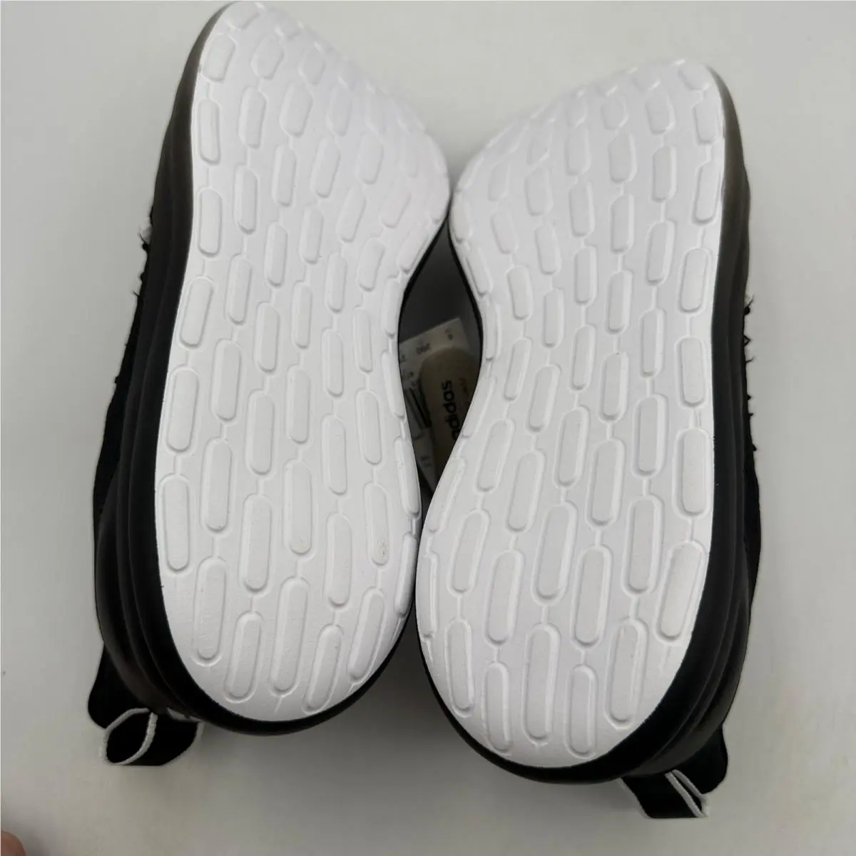 Adidas shoes - Lite Racer Adapt 7.0 - Lite Racer Adapt - White 4