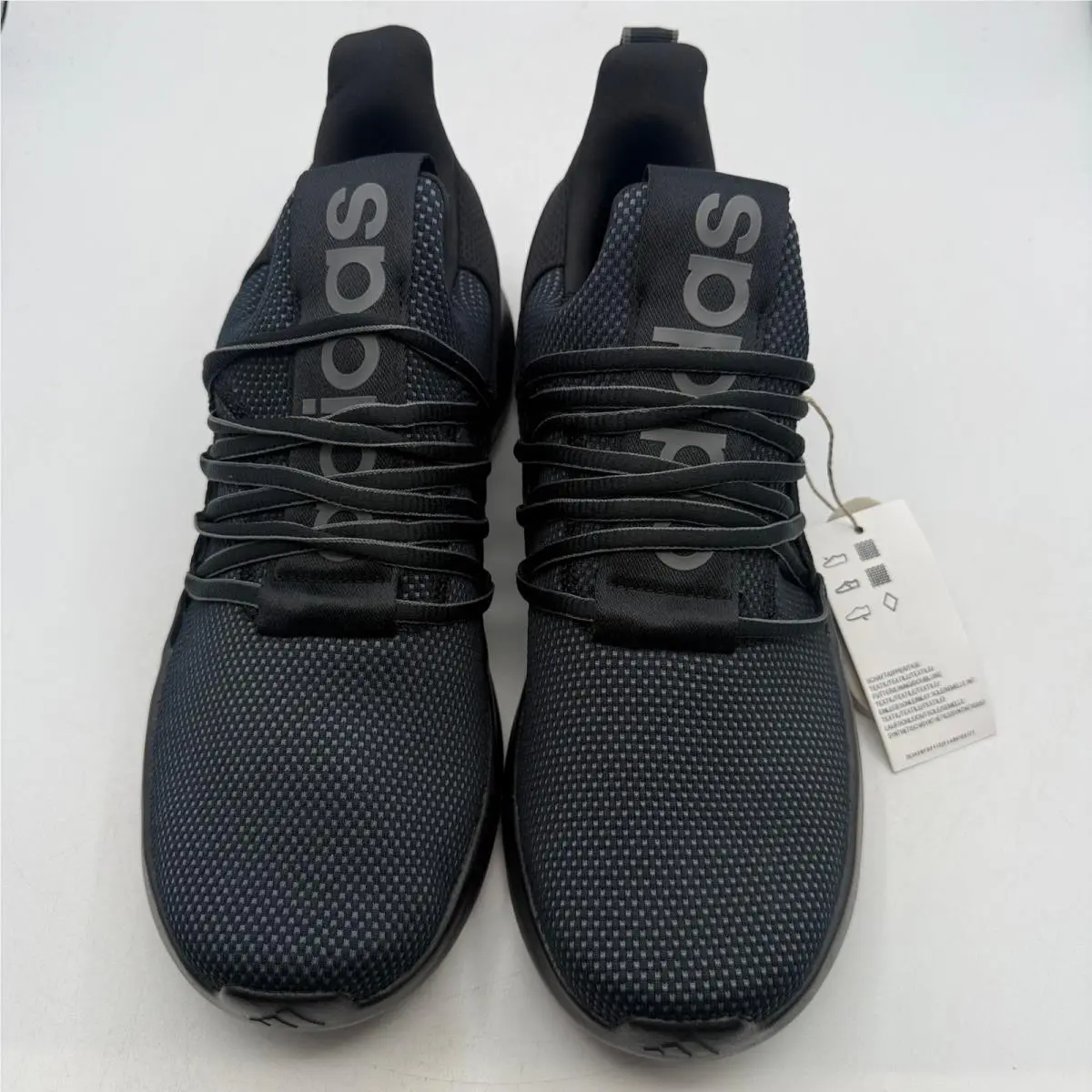 Adidas shoes - Lite Racer Adapt 7.0 - Lite Racer Adapt - Black 1