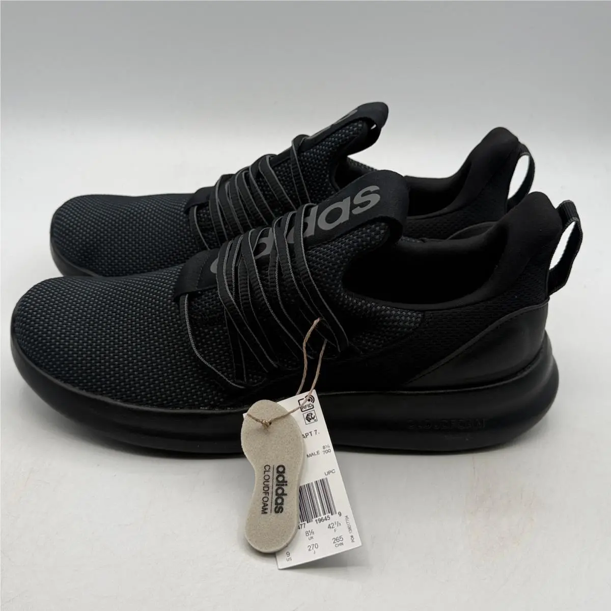 Adidas shoes - Lite Racer Adapt 7.0 - Lite Racer Adapt - Black 2