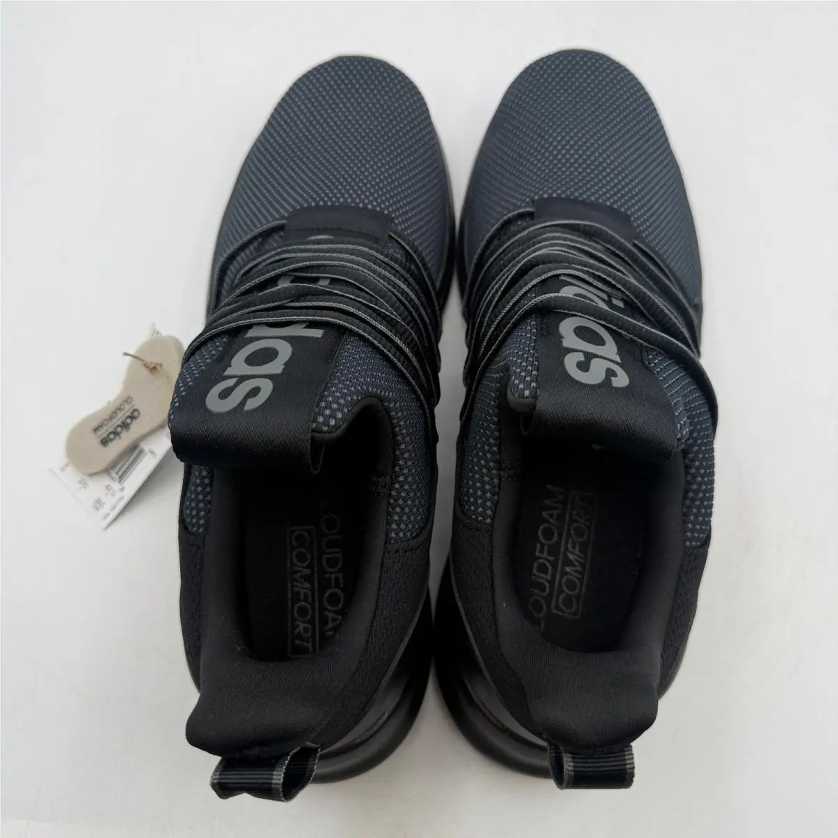 Adidas shoes - Lite Racer Adapt 7.0 - Lite Racer Adapt - Black 3