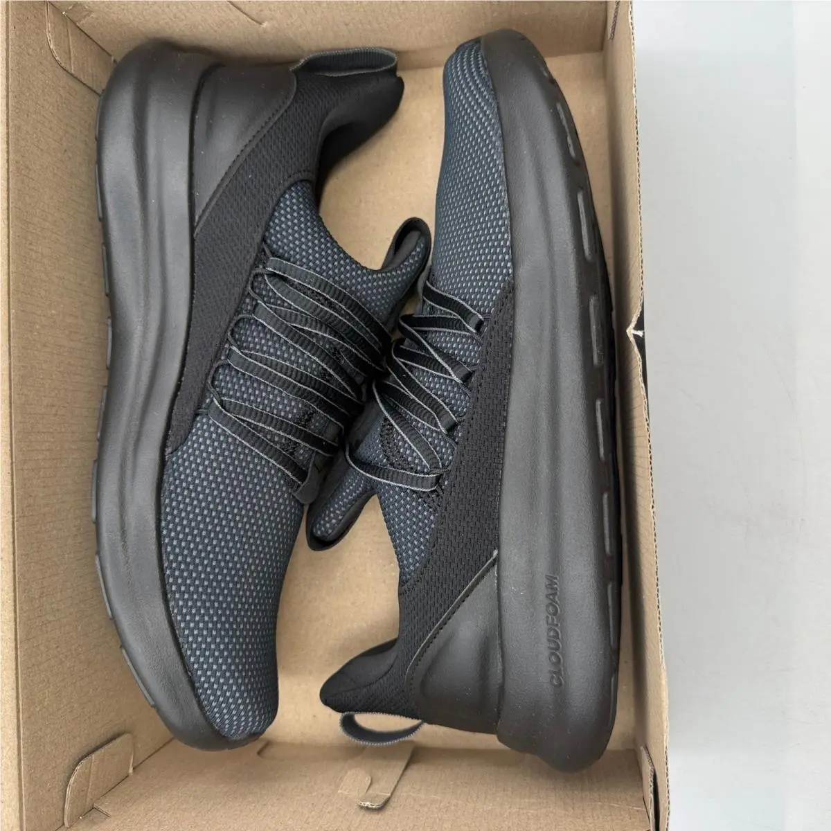 Adidas shoes - Lite Racer Adapt 7.0 - Lite Racer Adapt - Black 5