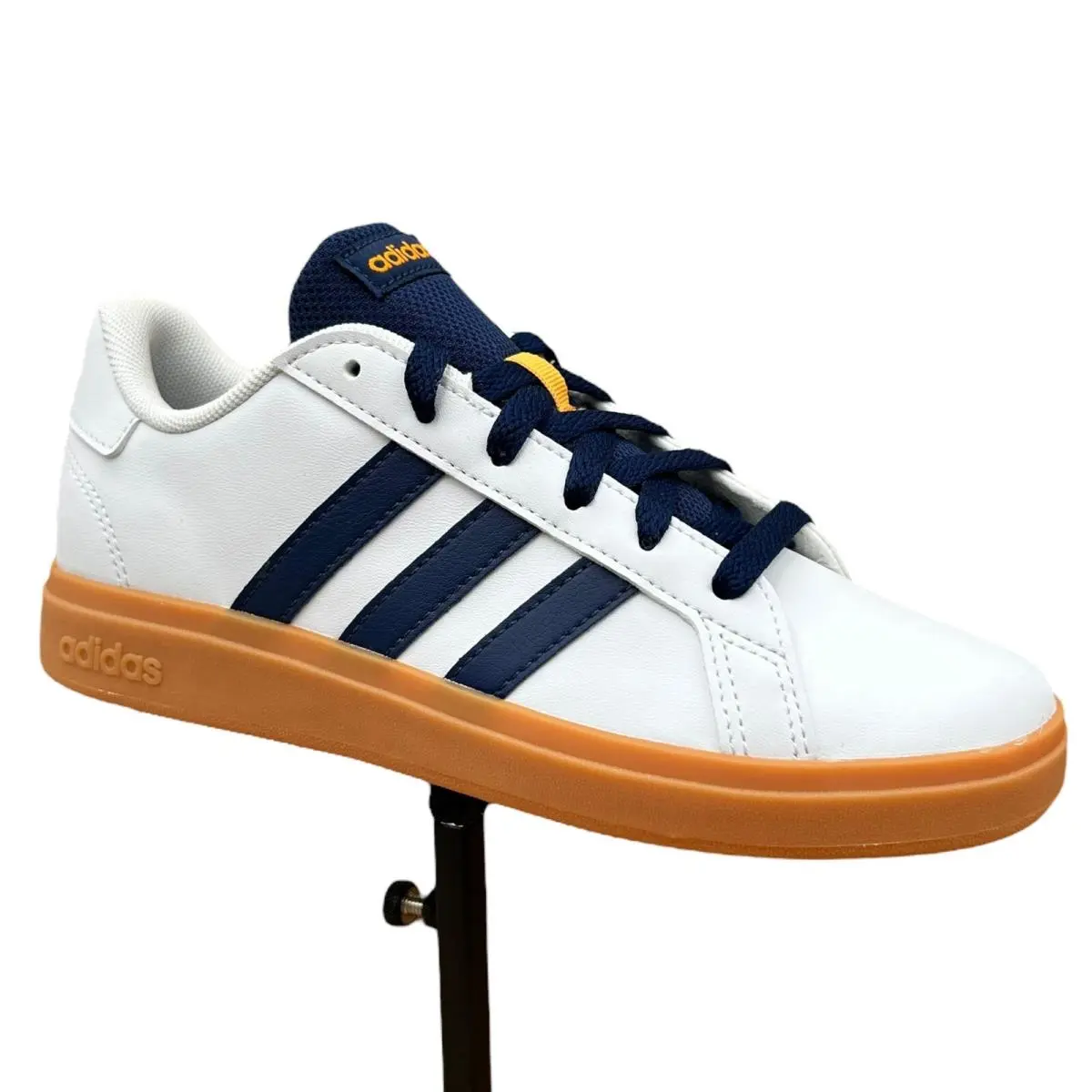 Adidas shoes - adidas Grand Court - Grand Court - White (UPC: 197615220364) 11