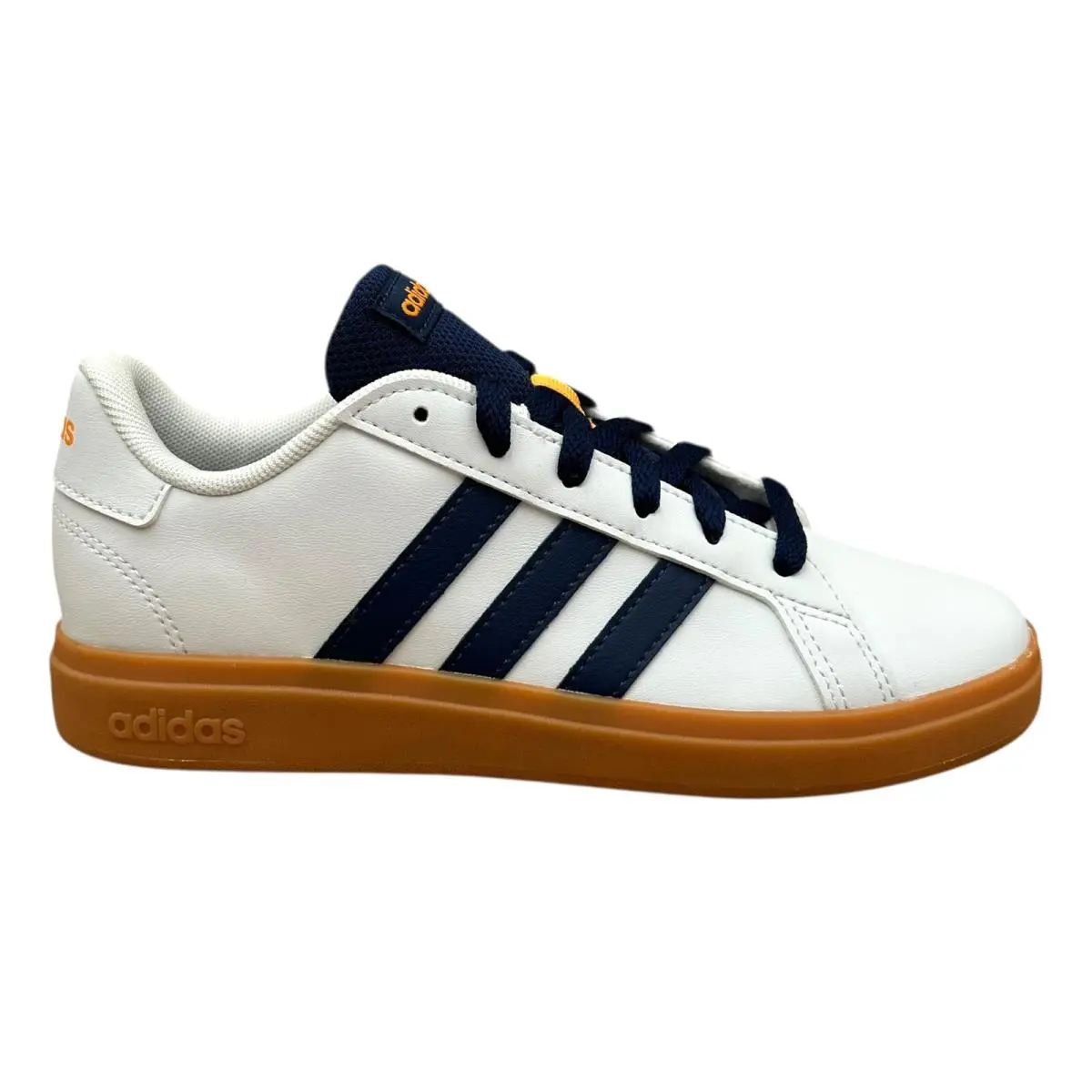 Adidas shoes - adidas Grand Court - Grand Court - White (UPC: 197615220364) 0