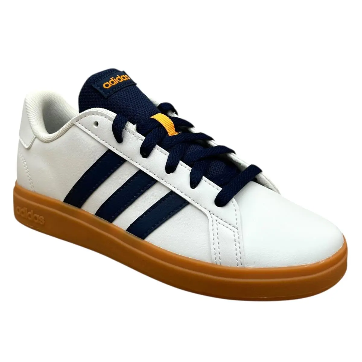 Adidas shoes - adidas Grand Court - Grand Court - White (UPC: 197615220364) 1