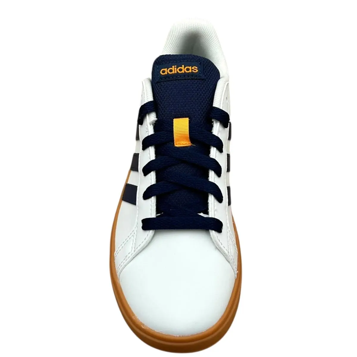 Adidas shoes - adidas Grand Court - Grand Court - White (UPC: 197615220364) 2