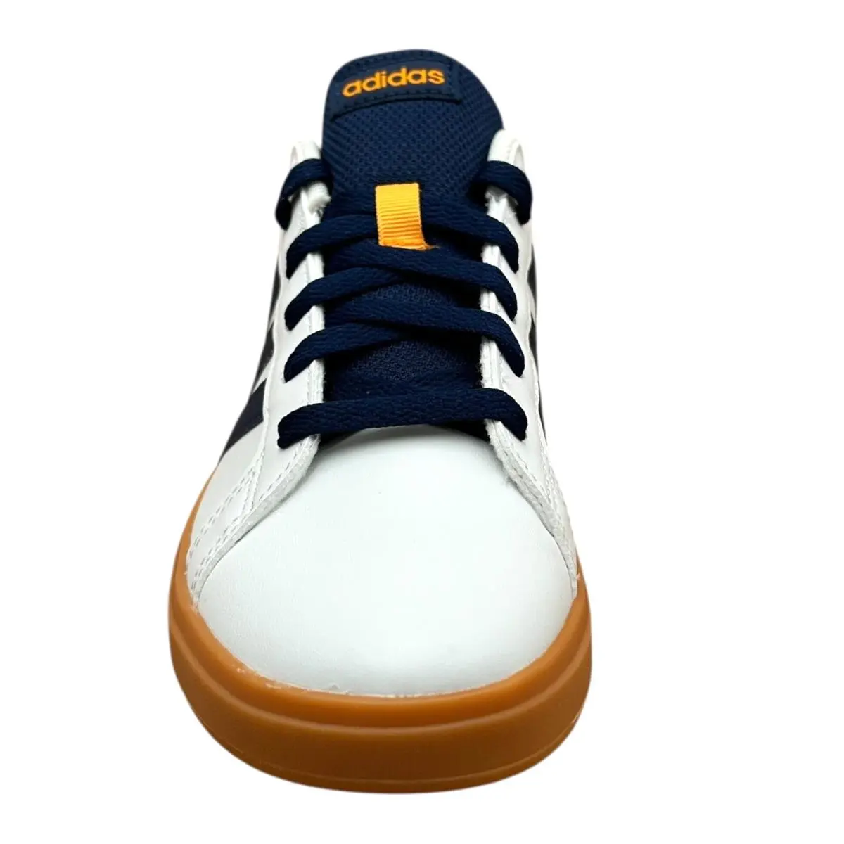 Adidas shoes - adidas Grand Court - Grand Court - White (UPC: 197615220364) 3