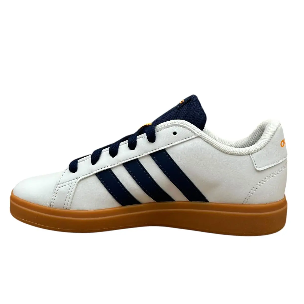 Adidas shoes - adidas Grand Court - Grand Court - White (UPC: 197615220364) 4