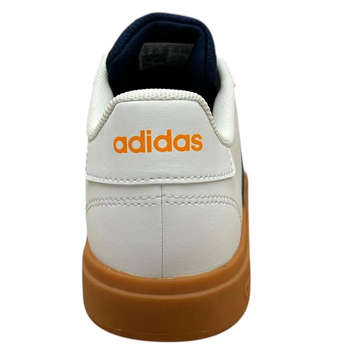 Adidas shoes - adidas Grand Court - Grand Court - White (UPC: 197615220364) 5