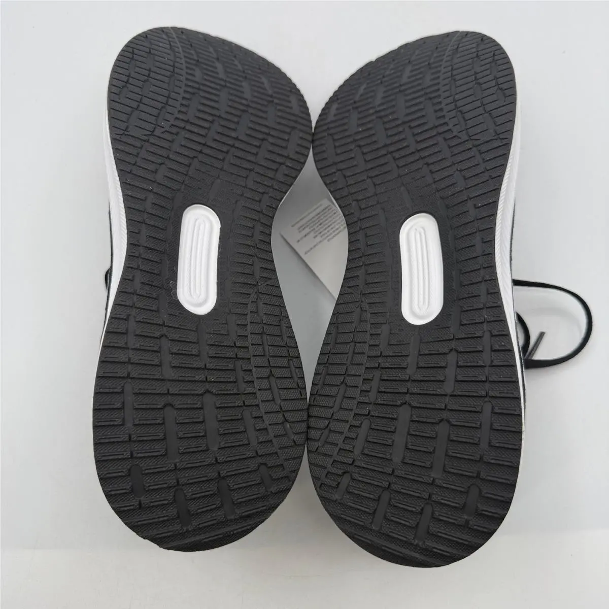Adidas shoes - Runfalcon 5 Wide - Runfalcon Wide - Black 4