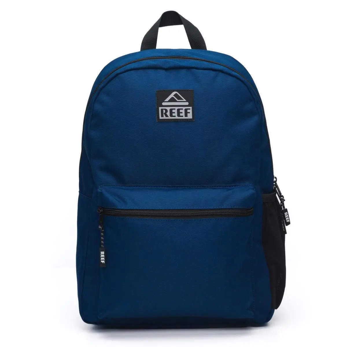 Reef Semester Backpack with Inner Laptop Pocket Small Navy Blue