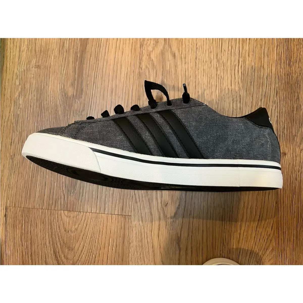 Adidas shoes - adidas NEO Daily - NEO Daily - AW4314 - White 0
