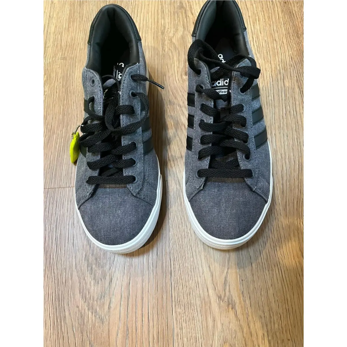 Adidas shoes - adidas NEO Daily - NEO Daily - AW4314 - White 1