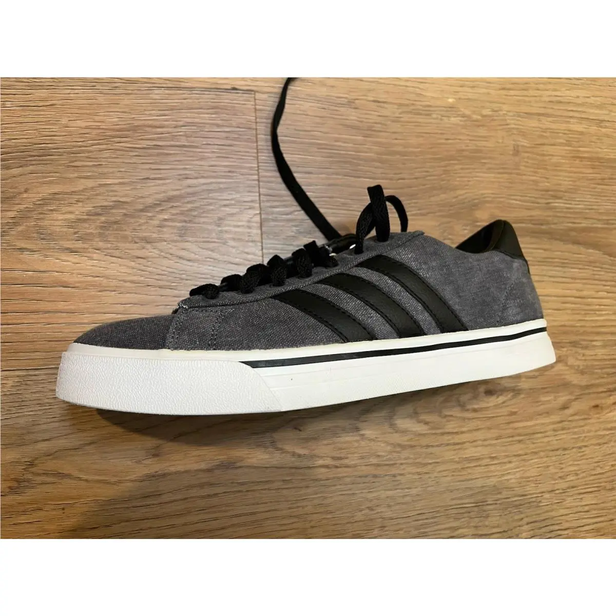 Adidas shoes - adidas NEO Daily - NEO Daily - AW4314 - White 2