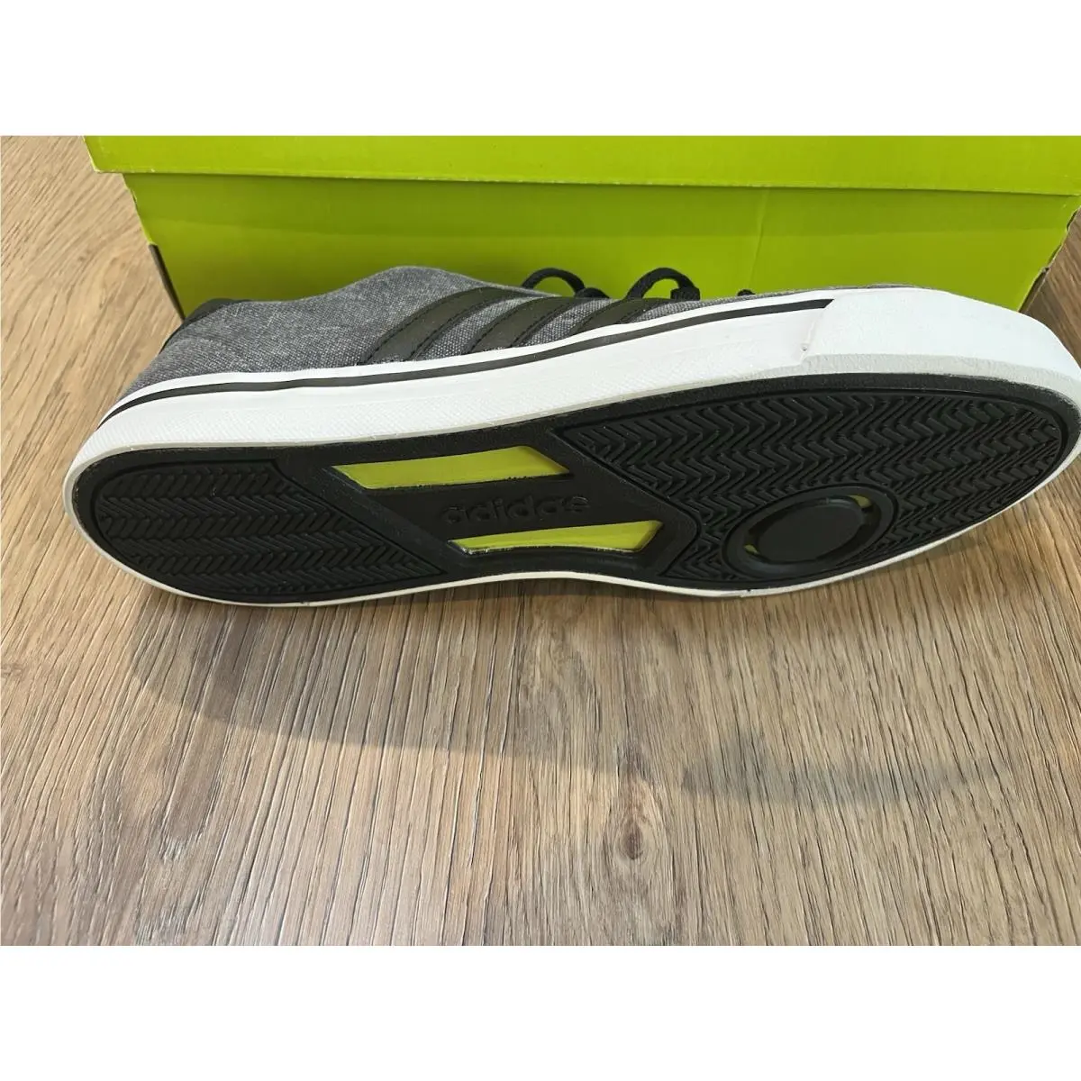 Adidas shoes - adidas NEO Daily - NEO Daily - AW4314 - White 4