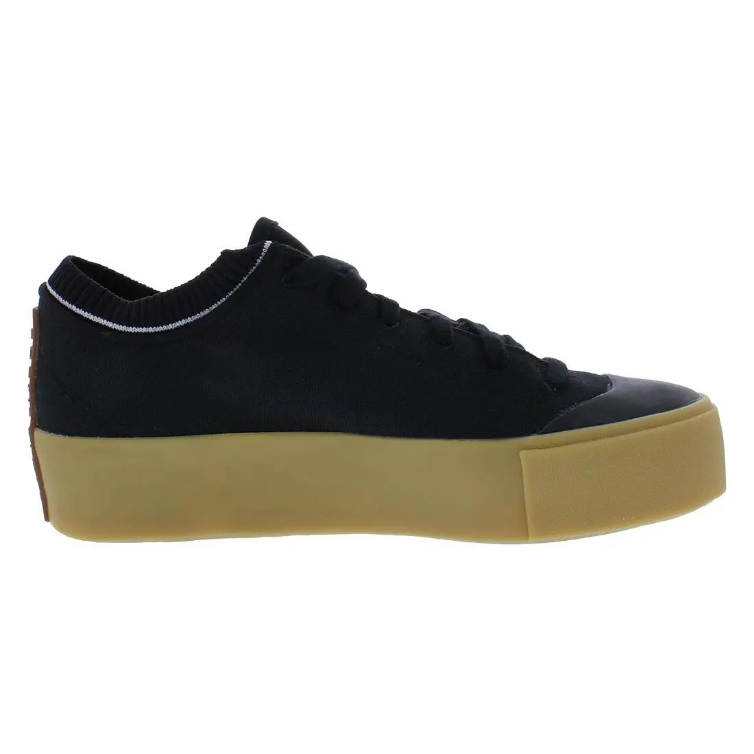 Adidas shoes - Core Black/Core Black/Footwear White, Main: Black (UPC: 194813323712) 1