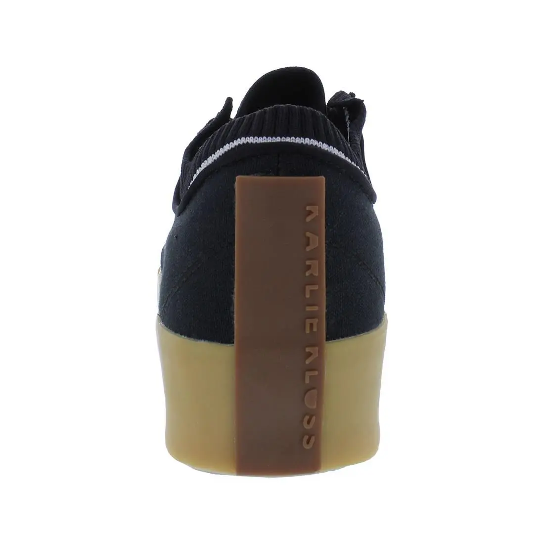 Adidas shoes - Core Black/Core Black/Footwear White, Main: Black (UPC: 194813323712) 2