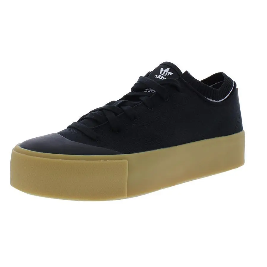 Adidas shoes - Core Black/Core Black/Footwear White, Main: Black (UPC: 194813323712) 3