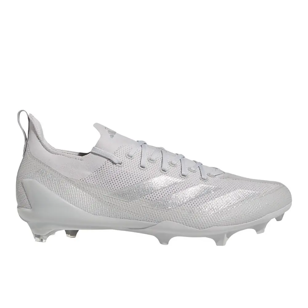 Adidas Adizero Electric+ American Football Cleats Mens Size 13.5 M Sneakers Athl