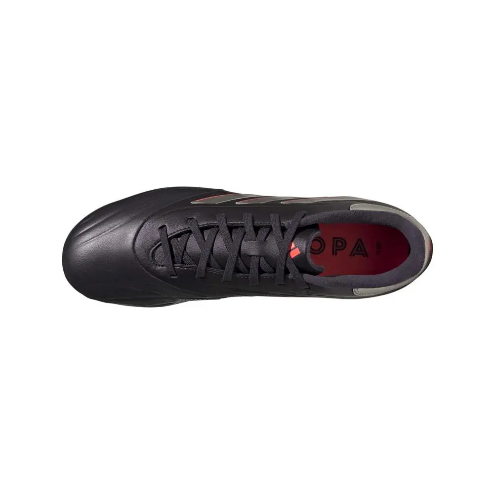 Adidas shoes - adidas Copa Pure 2 League Firm Ground - IG8716 - Purple (UPC: 196478566831) 2